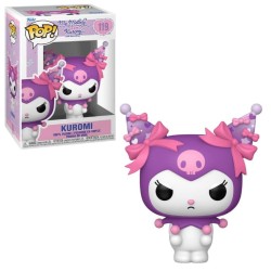 Pop Sanrio - Kuromi 20th Anniversary - Kuromi 119
